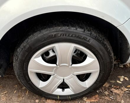 Сірий Рено Меган, об'ємом двигуна 1.6 л та пробігом 200 тис. км за 4300 $, фото 21 на Automoto.ua