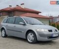 Сірий Рено Меган, об'ємом двигуна 2 л та пробігом 267 тис. км за 4750 $, фото 3 на Automoto.ua
