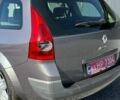 Сірий Рено Меган, об'ємом двигуна 1.6 л та пробігом 172 тис. км за 4499 $, фото 68 на Automoto.ua