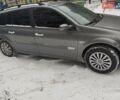 Сірий Рено Меган, об'ємом двигуна 1.6 л та пробігом 257 тис. км за 4600 $, фото 1 на Automoto.ua