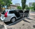 Сірий Рено Меган, об'ємом двигуна 1.6 л та пробігом 252 тис. км за 4100 $, фото 3 на Automoto.ua