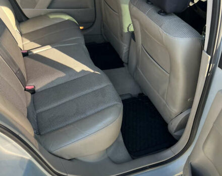 Серый Рено Меган, объемом двигателя 1.87 л и пробегом 122 тыс. км за 4150 $, фото 13 на Automoto.ua