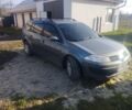 Сірий Рено Меган, об'ємом двигуна 1.5 л та пробігом 300 тис. км за 4000 $, фото 1 на Automoto.ua