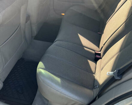 Серый Рено Меган, объемом двигателя 1.87 л и пробегом 122 тыс. км за 4150 $, фото 14 на Automoto.ua