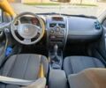 Сірий Рено Меган, об'ємом двигуна 0 л та пробігом 218 тис. км за 4694 $, фото 5 на Automoto.ua
