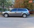 Сірий Рено Меган, об'ємом двигуна 1.4 л та пробігом 230 тис. км за 4600 $, фото 5 на Automoto.ua