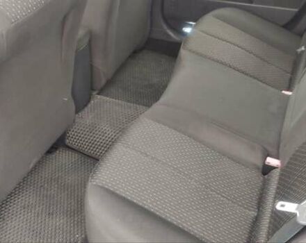 Сірий Рено Меган, об'ємом двигуна 1.6 л та пробігом 230 тис. км за 4300 $, фото 13 на Automoto.ua