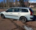 Сірий Рено Меган, об'ємом двигуна 1.6 л та пробігом 223 тис. км за 4200 $, фото 2 на Automoto.ua
