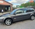 Сірий Рено Меган, об'ємом двигуна 1.6 л та пробігом 250 тис. км за 4000 $, фото 3 на Automoto.ua