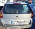 Сірий Рено Меган, об'ємом двигуна 1.87 л та пробігом 316 тис. км за 3500 $, фото 8 на Automoto.ua