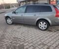 Серый Рено Меган, объемом двигателя 1.6 л и пробегом 293 тыс. км за 4300 $, фото 10 на Automoto.ua