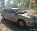 Сірий Рено Меган, об'ємом двигуна 1.6 л та пробігом 235 тис. км за 5000 $, фото 6 на Automoto.ua