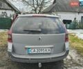 Сірий Рено Меган, об'ємом двигуна 1.87 л та пробігом 296 тис. км за 2996 $, фото 2 на Automoto.ua