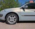 Серый Рено Меган, объемом двигателя 2 л и пробегом 112 тыс. км за 4000 $, фото 18 на Automoto.ua