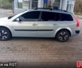 Рено Меган 2003 у Сумах на Automoto.ua Сірий Рено Меган, об'ємом двигуна 1.6 л та пробігом 168 тис. км за 5000 $, фото 3 на Automoto.ua