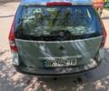 Серый Рено Меган, объемом двигателя 2 л и пробегом 112 тыс. км за 4000 $, фото 3 на Automoto.ua