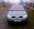 Сірий Рено Меган, об'ємом двигуна 1.9 л та пробігом 312 тис. км за 3000 $, фото 4 на Automoto.ua
