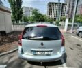 Серый Рено Меган, объемом двигателя 1.6 л и пробегом 252 тыс. км за 4500 $, фото 3 на Automoto.ua