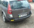Сірий Рено Меган, об'ємом двигуна 1.5 л та пробігом 286 тис. км за 4000 $, фото 2 на Automoto.ua