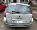 Сірий Рено Меган, об'ємом двигуна 1.9 л та пробігом 214 тис. км за 4000 $, фото 1 на Automoto.ua