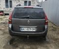 Серый Рено Меган, объемом двигателя 0 л и пробегом 273 тыс. км за 4800 $, фото 2 на Automoto.ua