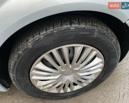 Сірий Рено Меган, об'ємом двигуна 1.6 л та пробігом 210 тис. км за 4555 $, фото 26 на Automoto.ua