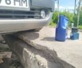 Серый Рено Меган, объемом двигателя 1.87 л и пробегом 999 тыс. км за 2700 $, фото 15 на Automoto.ua
