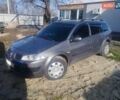 Сірий Рено Меган, об'ємом двигуна 1.5 л та пробігом 300 тис. км за 4000 $, фото 7 на Automoto.ua