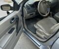Серый Рено Меган, объемом двигателя 2 л и пробегом 191 тыс. км за 4800 $, фото 4 на Automoto.ua