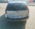 Сірий Рено Меган, об'ємом двигуна 1.6 л та пробігом 350 тис. км за 3999 $, фото 2 на Automoto.ua