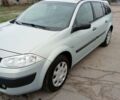 Сірий Рено Меган, об'ємом двигуна 1.4 л та пробігом 420 тис. км за 4500 $, фото 1 на Automoto.ua