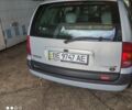 Серый Рено Меган, объемом двигателя 1.4 л и пробегом 139 тыс. км за 3400 $, фото 8 на Automoto.ua