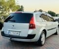 Рено Меган 2003 у Павлограде на Automoto.ua Сірий Рено Меган, об'ємом двигуна 1.6 л та пробігом 220 тис. км за 4300 $, фото 5 на Automoto.ua