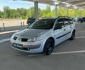 Серый Рено Меган, объемом двигателя 0 л и пробегом 230 тыс. км за 4800 $, фото 1 на Automoto.ua