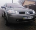 Сірий Рено Меган, об'ємом двигуна 1.9 л та пробігом 298 тис. км за 4700 $, фото 1 на Automoto.ua