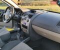 Серый Рено Меган, объемом двигателя 1.6 л и пробегом 270 тыс. км за 4500 $, фото 13 на Automoto.ua
