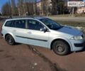 Сірий Рено Меган, об'ємом двигуна 1.6 л та пробігом 223 тис. км за 4200 $, фото 4 на Automoto.ua