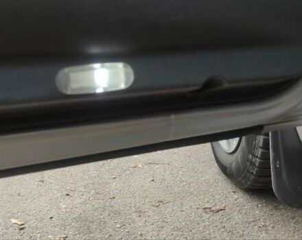 Сірий Рено Меган, об'ємом двигуна 1.6 л та пробігом 230 тис. км за 4300 $, фото 22 на Automoto.ua