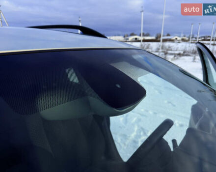 Сірий Рено Меган, об'ємом двигуна 1.6 л та пробігом 170 тис. км за 4200 $, фото 11 на Automoto.ua