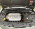 Сірий Рено Меган, об'ємом двигуна 1.6 л та пробігом 307 тис. км за 3700 $, фото 6 на Automoto.ua