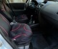 Серый Рено Меган, объемом двигателя 16 л и пробегом 312 тыс. км за 3100 $, фото 6 на Automoto.ua