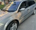 Серый Рено Меган, объемом двигателя 2 л и пробегом 191 тыс. км за 4800 $, фото 1 на Automoto.ua