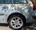Серый Рено Меган, объемом двигателя 2 л и пробегом 112 тыс. км за 4000 $, фото 6 на Automoto.ua