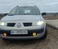 Сірий Рено Меган, об'ємом двигуна 1.6 л та пробігом 230 тис. км за 4300 $, фото 9 на Automoto.ua