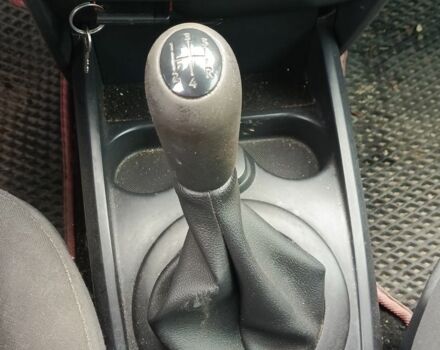 Сірий Рено Меган, об'ємом двигуна 1.6 л та пробігом 307 тис. км за 1800 $, фото 13 на Automoto.ua