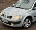 Сірий Рено Меган, об'ємом двигуна 1.6 л та пробігом 200 тис. км за 4300 $, фото 1 на Automoto.ua