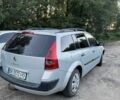 Серый Рено Меган, объемом двигателя 1.6 л и пробегом 300 тыс. км за 3800 $, фото 2 на Automoto.ua