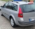 Сірий Рено Меган, об'ємом двигуна 2 л та пробігом 267 тис. км за 4750 $, фото 8 на Automoto.ua