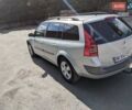 Серый Рено Меган, объемом двигателя 1.9 л и пробегом 247 тыс. км за 3800 $, фото 7 на Automoto.ua