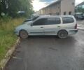 Серый Рено Меган, объемом двигателя 1 л и пробегом 55 тыс. км за 750 $, фото 3 на Automoto.ua